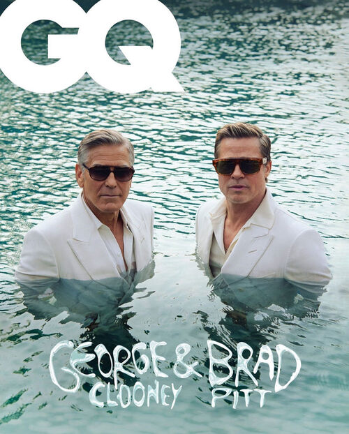 GQ Germany, September 2024